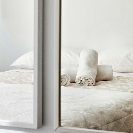 Tuguest Aben Humeya Apartment Granada Eksteriør billede